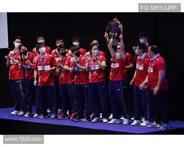 南京羽毛球队意识排名创新高展现团队实力与战术智慧 南京羽毛球队意识排名创新高展现团队实力与战术智慧