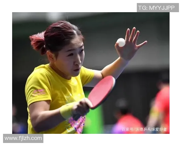 深圳乒乓球队速度表现数据分析揭示运动员潜力与训练效果的深度关系