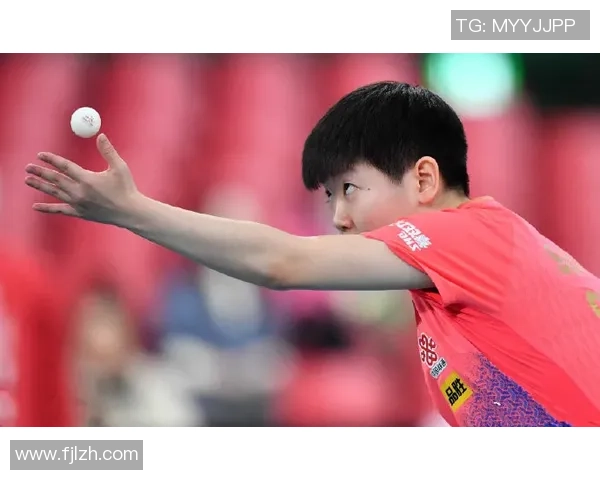 重庆乒乓球队阵地战分析：得失背后的战术与心理博弈