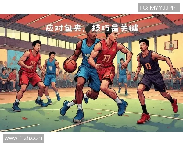 广州篮球队的包夹战术解析与深度剖析篮球比赛中的战术运用与团队配合