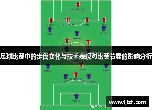 足球比赛中的步伐变化与技术表现对比赛节奏的影响分析
