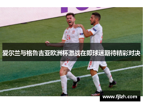 爱尔兰与格鲁吉亚欧洲杯激战在即球迷期待精彩对决