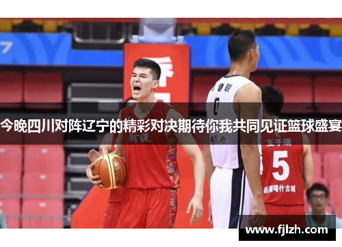 今晚四川对阵辽宁的精彩对决期待你我共同见证篮球盛宴